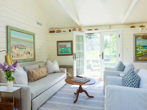6 Wakeman Road Chilmark MA 02535