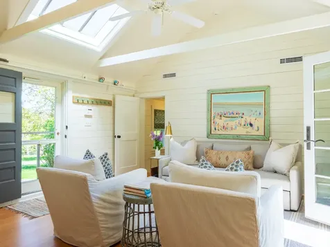 6 Wakeman Road Chilmark MA 02535