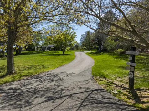 6 Wakeman Road Chilmark MA 02535