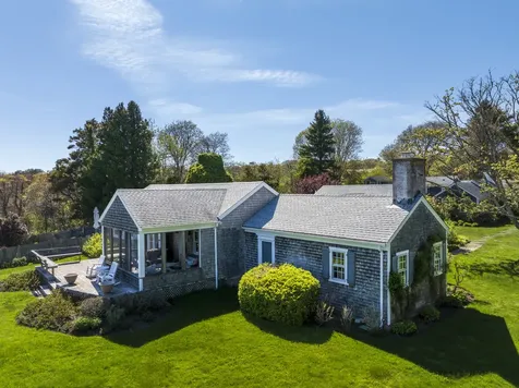 6 Wakeman Road Chilmark MA 02535