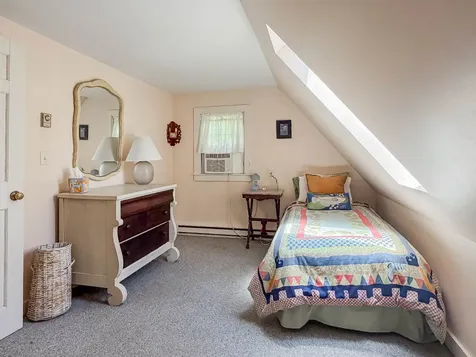 5 Paula Avenue Vineyard Haven MA 02568