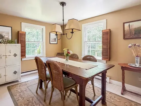 5 Paula Avenue Vineyard Haven MA 02568