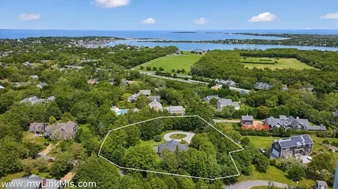 10 Pease Point Road Edgartown MA 02539