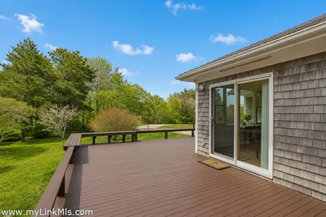 10 Pease Point Road Edgartown MA 02539