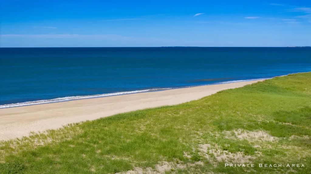 61 Butlers Cove Edgartown MA 02539