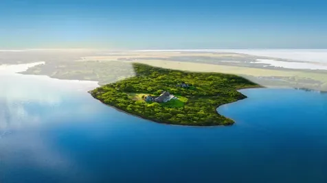 61 Butlers Cove Edgartown MA 02539