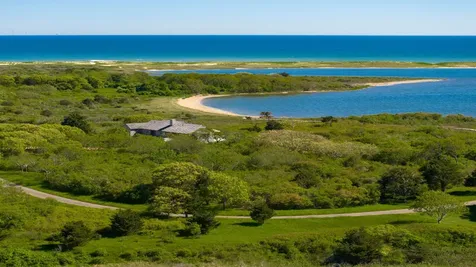 61 Butlers Cove Edgartown MA 02539