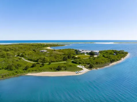 61 Butlers Cove Edgartown MA 02539