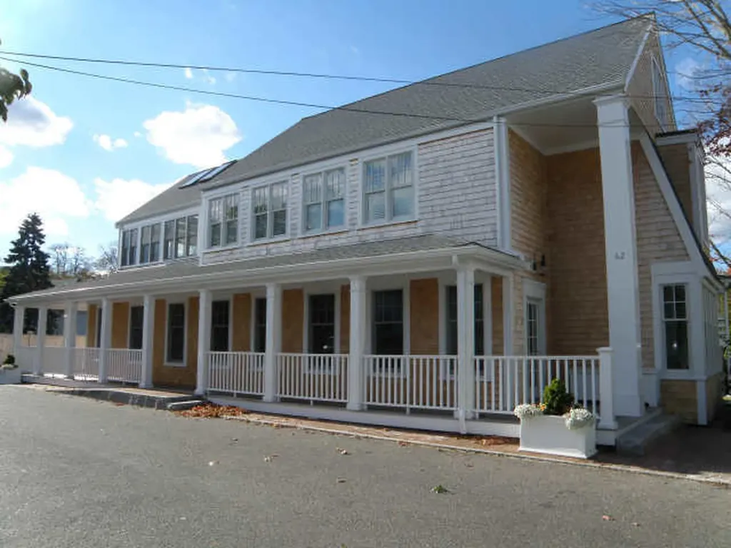 62 Winter Street Edgartown MA 02539