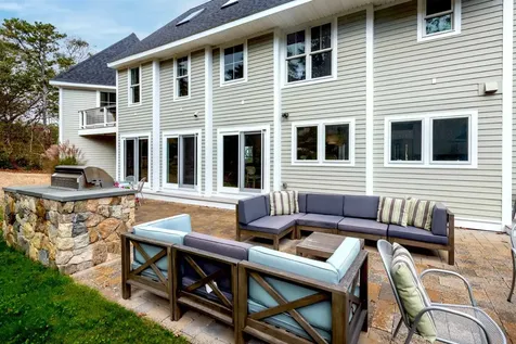 99 The Boulevard Edgartown MA 02539