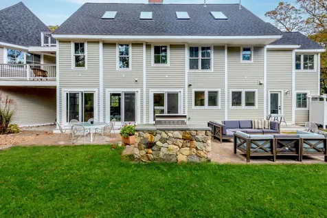 99 The Boulevard Edgartown MA 02539
