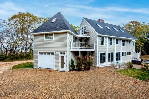 99 The Boulevard Edgartown MA 02539