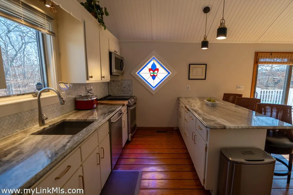 145 Vineyard Meadow Farms Road West Tisbury MA 02575