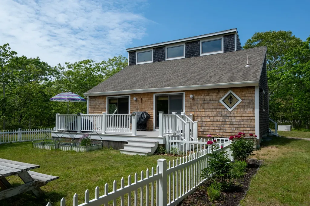 145 Vineyard Meadow Farms Road West Tisbury MA 02575