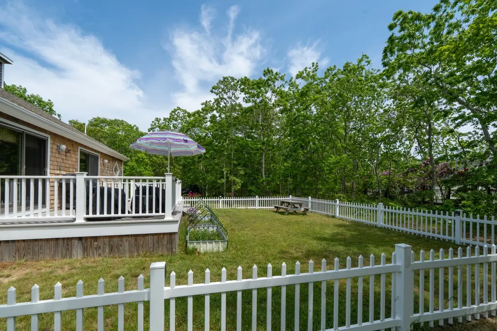 145 Vineyard Meadow Farms Road West Tisbury MA 02575