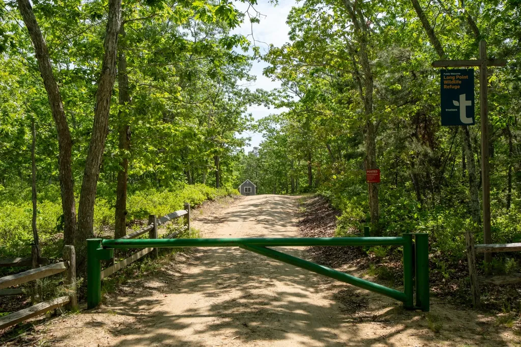 145 Vineyard Meadow Farms Road West Tisbury MA 02575