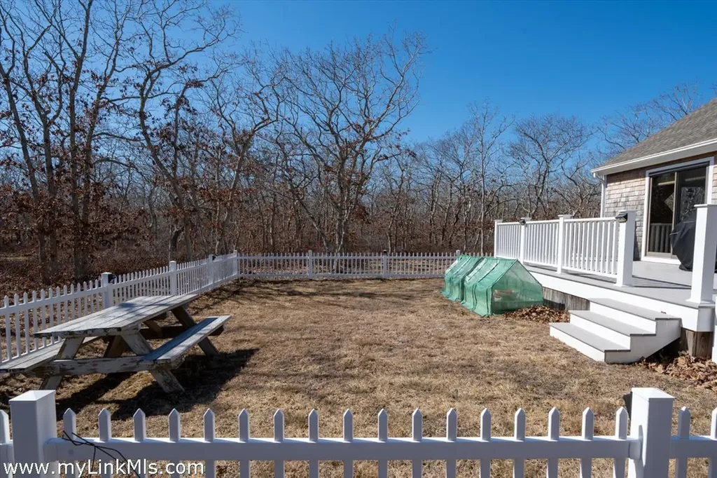 145 Vineyard Meadow Farms Road West Tisbury MA 02575