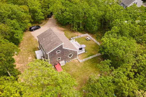 145 Vineyard Meadow Farms Road West Tisbury MA 02575