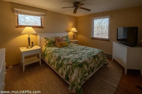 145 Vineyard Meadow Farms Road West Tisbury MA 02575