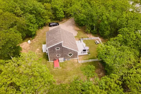 145 Vineyard Meadow Farms Road West Tisbury MA 02575
