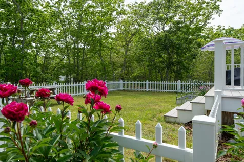 145 Vineyard Meadow Farms Road West Tisbury MA 02575