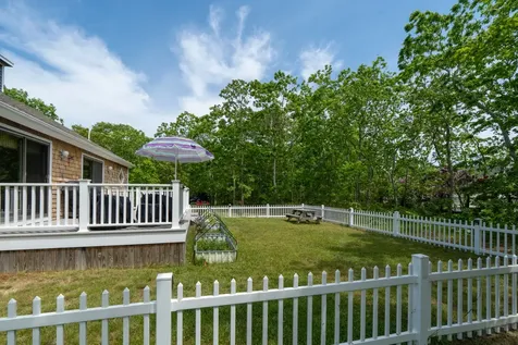 145 Vineyard Meadow Farms Road West Tisbury MA 02575