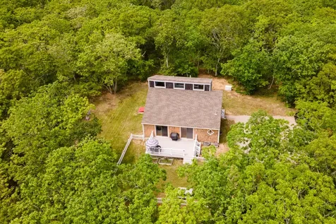 145 Vineyard Meadow Farms Road West Tisbury MA 02575