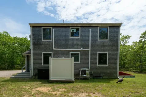 145 Vineyard Meadow Farms Road West Tisbury MA 02575