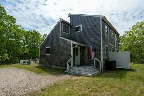 145 Vineyard Meadow Farms Road West Tisbury MA 02575