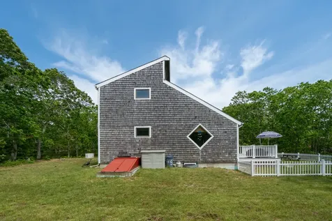 145 Vineyard Meadow Farms Road West Tisbury MA 02575