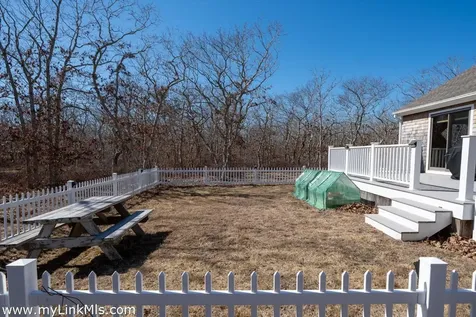 145 Vineyard Meadow Farms Road West Tisbury MA 02575