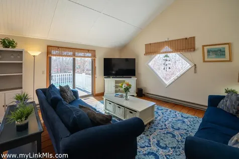 145 Vineyard Meadow Farms Road West Tisbury MA 02575