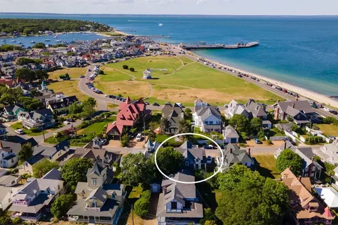 12 Samoset Avenue Oak Bluffs MA 02557