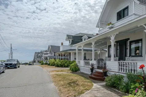 12 Samoset Avenue Oak Bluffs MA 02557