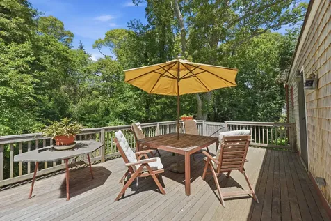 96 Dunham Avenue Vineyard Haven MA 02568