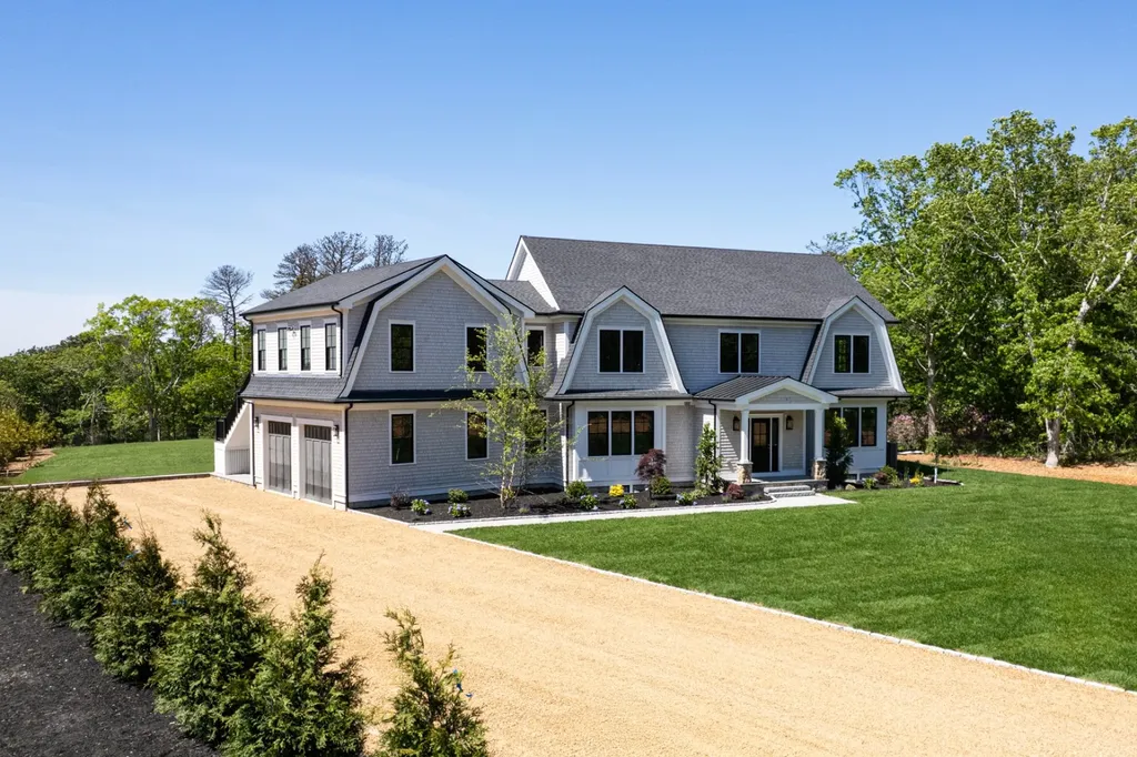 41 Hagerty Drive Vineyard Haven MA 02568