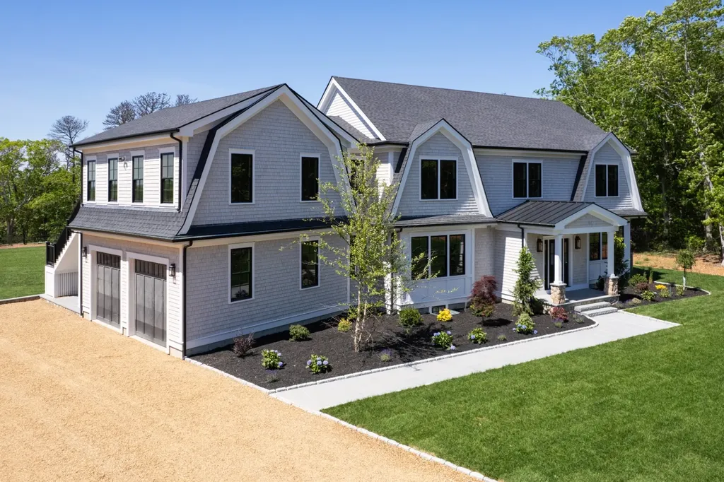 41 Hagerty Drive Vineyard Haven MA 02568