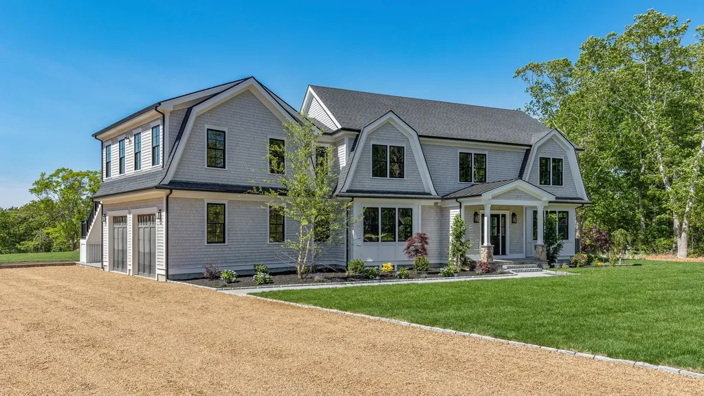 41 Hagerty Drive Vineyard Haven MA 02568
