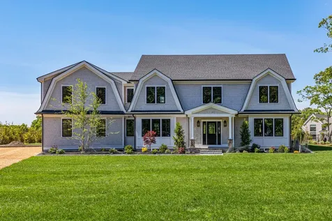 41 Hagerty Drive Vineyard Haven MA 02568