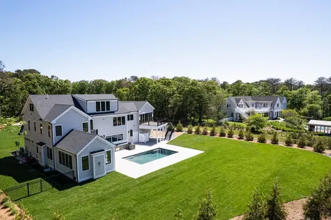 41 Hagerty Drive Vineyard Haven MA 02568
