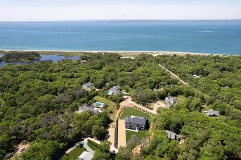 41 Hagerty Drive Vineyard Haven MA 02568
