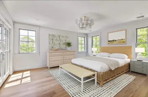 41 Hagerty Drive Vineyard Haven MA 02568