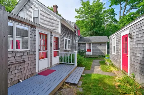 49 High Street Edgartown MA 02539