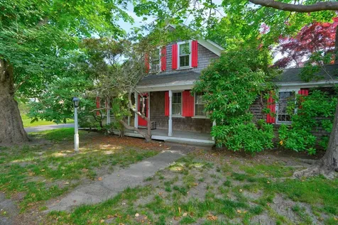 49 High Street Edgartown MA 02539