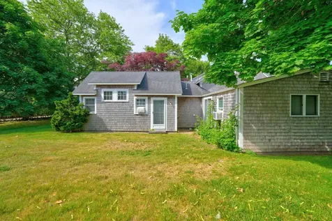 49 High Street Edgartown MA 02539