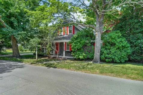 49 High Street Edgartown MA 02539