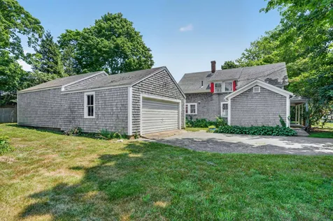 49 High Street Edgartown MA 02539