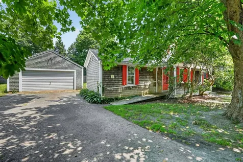 49 High Street Edgartown MA 02539