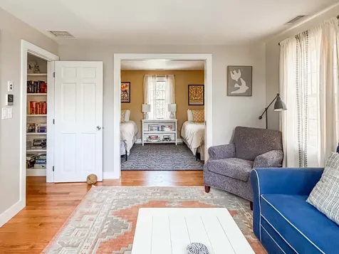28 Deacon Vincent Way Edgartown MA 02539
