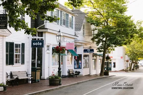 28 Deacon Vincent Way Edgartown MA 02539